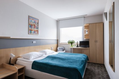 hotel *** - HL Hotel Lechicka*** - zdjęcie 17