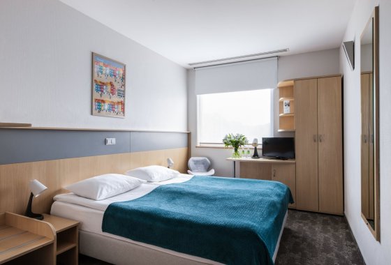 hotel *** - HL Hotel Lechicka*** - Pokoje - zdjęcie 1