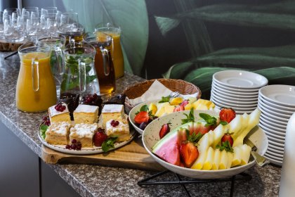 hotel *** - HL Hotel Lechicka*** - zdjęcie 27