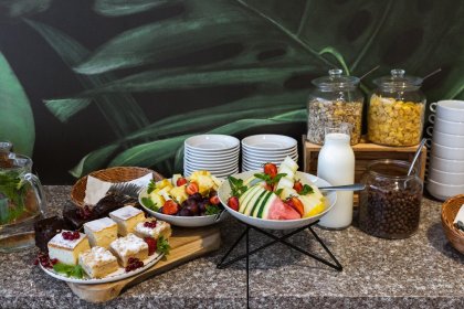hotel *** - HL Hotel Lechicka*** - zdjęcie 26