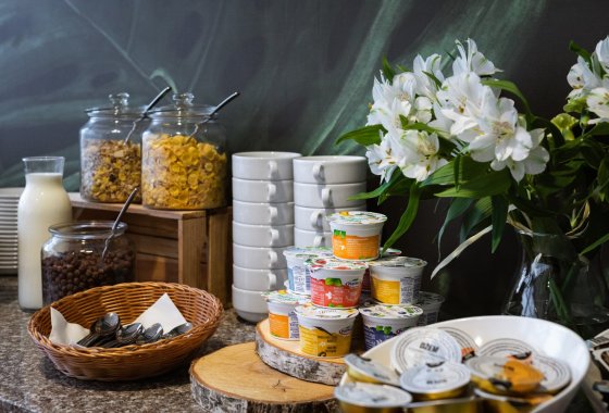 hotel *** - HL Hotel Lechicka*** - Usługi - zdjęcie 7