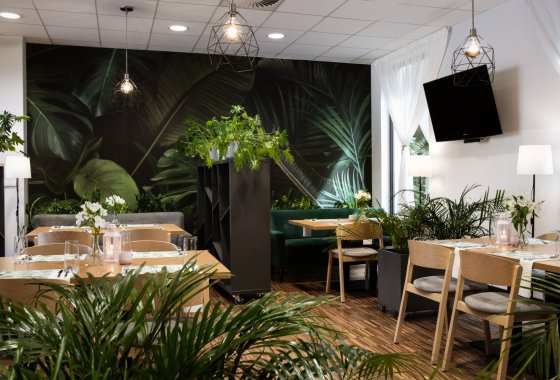 hotel *** - HL Hotel Lechicka*** - Usługi - zdjęcie 4