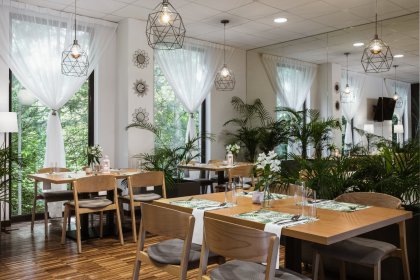 hotel *** - HL Hotel Lechicka*** - zdjęcie 21