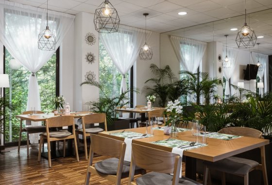 hotel *** - HL Hotel Lechicka*** - Usługi - zdjęcie 3