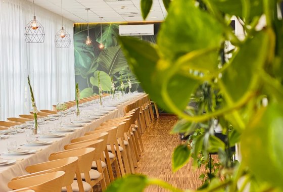 hotel *** - HL Hotel Lechicka*** - Usługi - zdjęcie 1