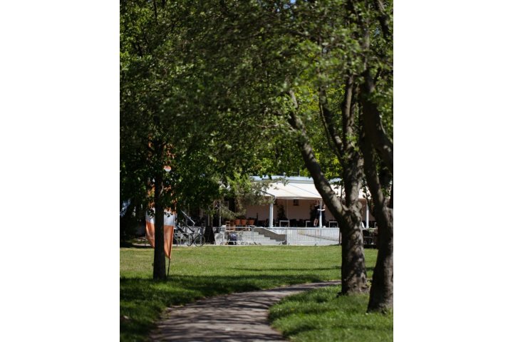 Restauracja Rusałka