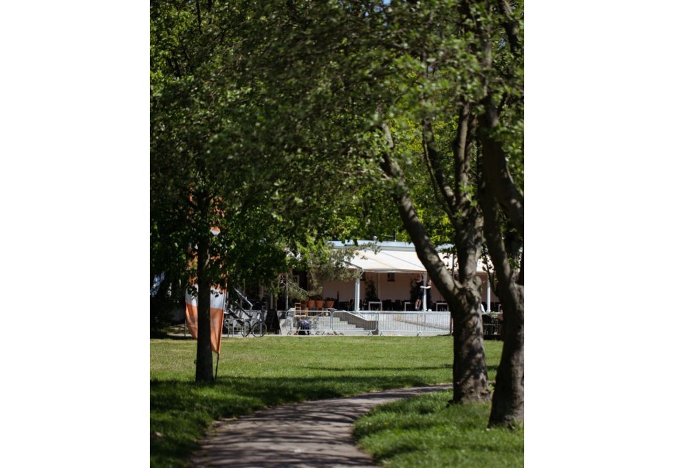 inny - Restauracja Rusałka