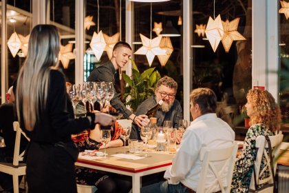 inny - Restauracja Rusałka - zdjęcie 6
