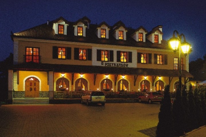 U Pietrzaków 