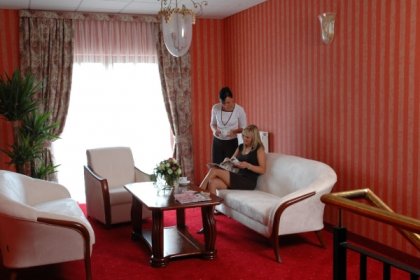 hotel *** - U Pietrzaków - zdjęcie 3