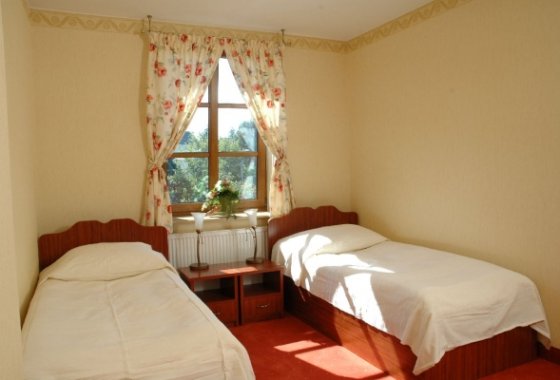 hotel *** - U Pietrzaków - Pokoje - zdjęcie 1