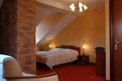 hotel *** - U Pietrzaków - zdjęcie 6