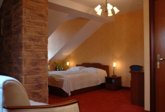 hotel *** - U Pietrzaków - Pokoje - zdjęcie 2