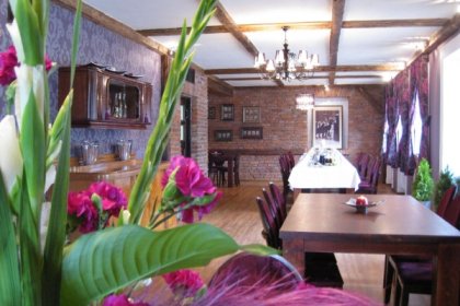 hotel *** - U Pietrzaków - zdjęcie 7