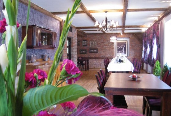hotel *** - U Pietrzaków - Usługi - zdjęcie 1