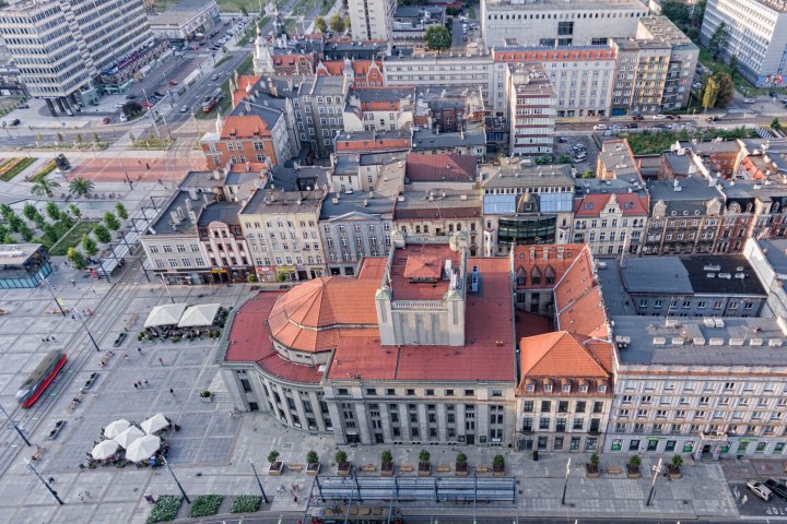 Teatr Śląski
