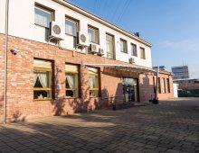 Restauracja Rodzinna Club 99