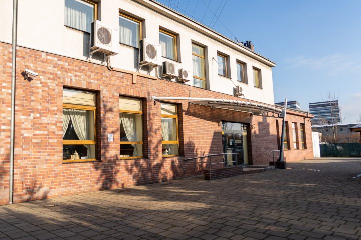 Restauracja Rodzinna Club 99