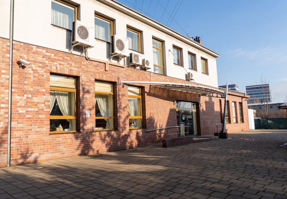 obiekt konferencyjny - Restauracja Rodzinna Club 99