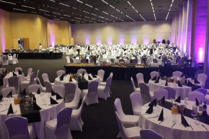 obiekt konferencyjny - Restauracja Rodzinna Club 99 - zdjęcie 1
