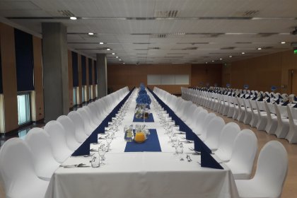 obiekt konferencyjny - Restauracja Rodzinna Club 99 - zdjęcie 2