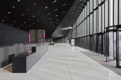 obiekt konferencyjny - Międzynarodowe Centrum Kongresowe w Katowicach - zdjęcie 14
