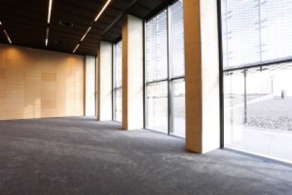 obiekt konferencyjny - Międzynarodowe Centrum Kongresowe w Katowicach - zdjęcie 10