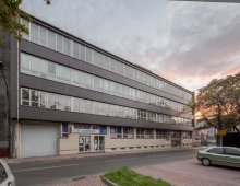 Biurowiec Kopernika 26