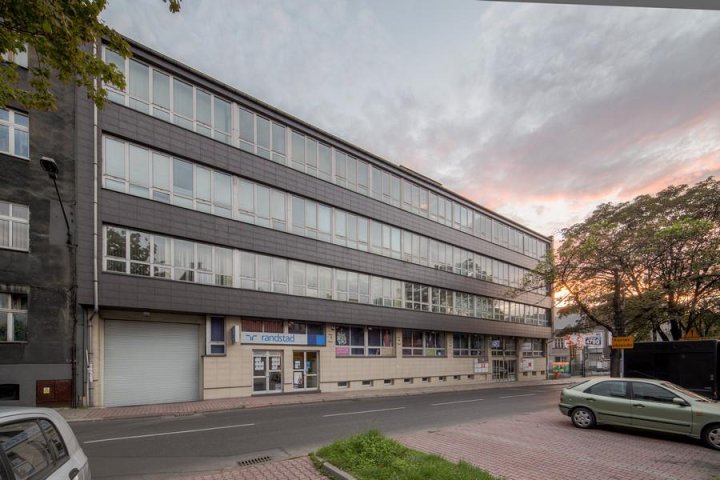 Biurowiec Kopernika 26