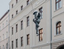 Hotel M23 Katowice
