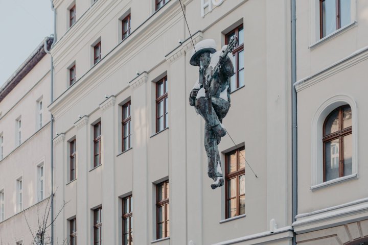 Hotel M23 Katowice