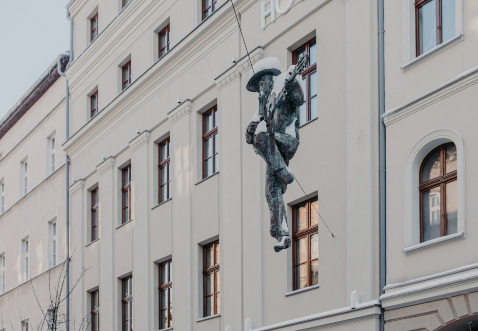 hotel **** - Hotel M23 Katowice
