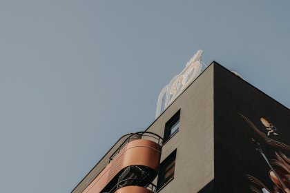 hotel **** - Hotel M23 Katowice - zdjęcie 1