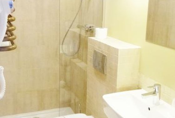 hotel *** - Hotel Podklasztorze - Pokoje - zdjęcie 4