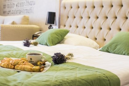 hotel *** - Hotel Podklasztorze - zdjęcie 2