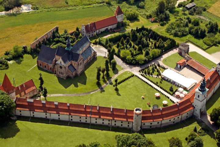 Hotel Podklasztorze