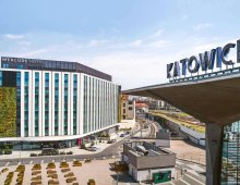 Hotel Mercure Katowice Centrum
