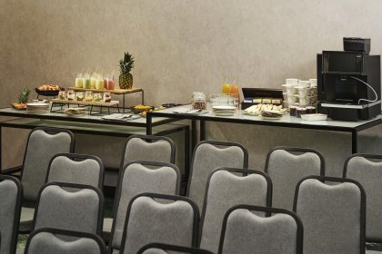 hotel **** - Hotel Mercure Katowice Centrum - zdjęcie 7