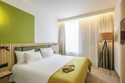 hotel **** - Hotel Mercure Katowice Centrum - zdjęcie 10