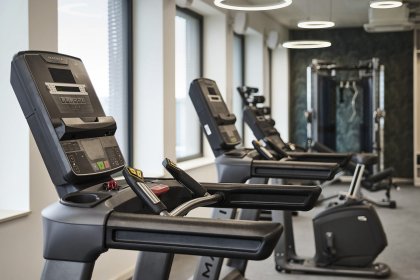 hotel **** - Hotel Mercure Katowice Centrum - zdjęcie 18