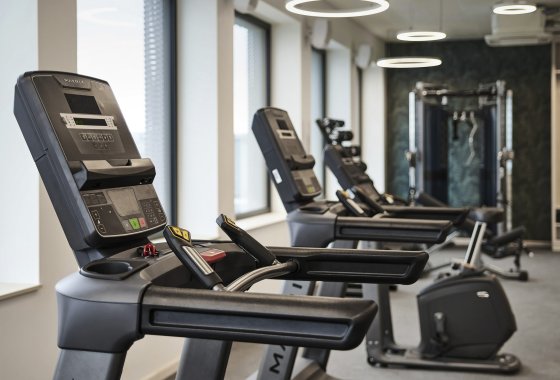 hotel **** - Hotel Mercure Katowice Centrum - Usługi - zdjęcie 3