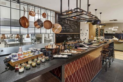 hotel **** - Hotel Mercure Katowice Centrum - zdjęcie 15