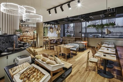 hotel **** - Hotel Mercure Katowice Centrum - zdjęcie 14
