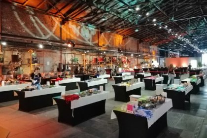 inny - Walcownia – Muzeum Hutnictwa Cynku - zdjęcie 1