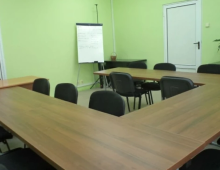 Instytut Samorządu i Administracji Sp. z o.o.