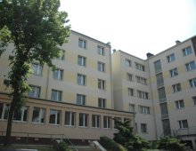 Klimczoka Business Area