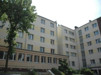 Klimczoka Business Area