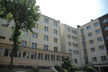 Klimczoka Business Area