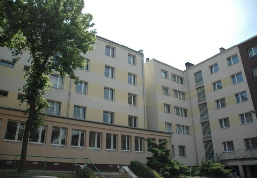 Klimczoka Business Area