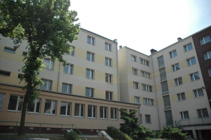 Klimczoka Business Area